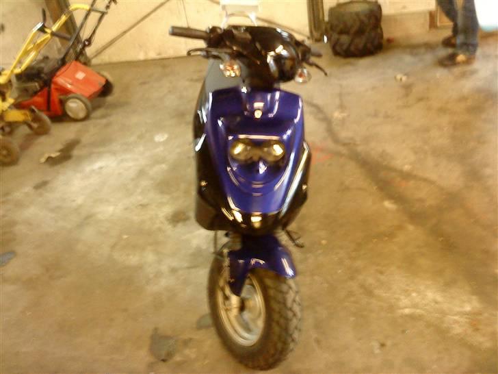 PGO Hot 50 billede 1