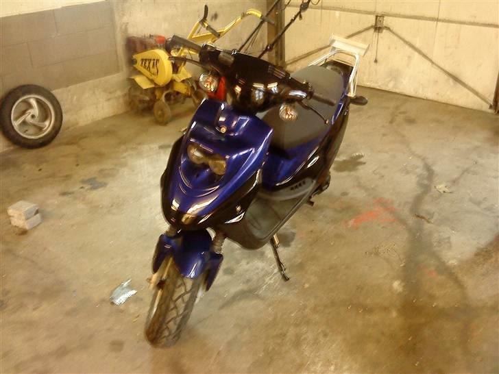 PGO Hot 50 billede 2