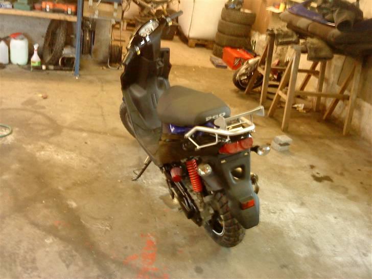 PGO Hot 50 billede 4