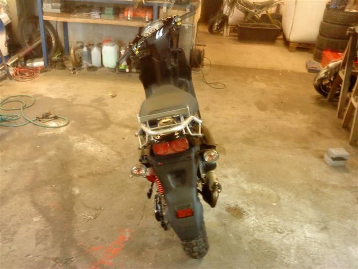 PGO Hot 50 billede 5