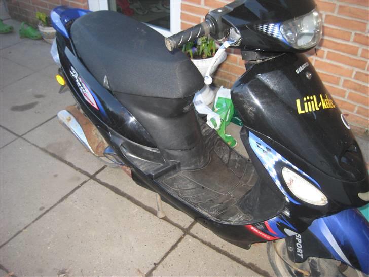 Giantco sprint billede 1