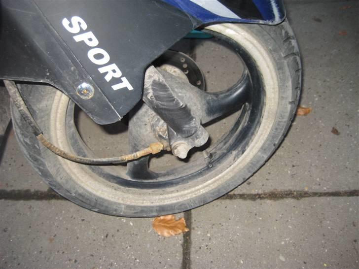 Giantco sprint billede 2