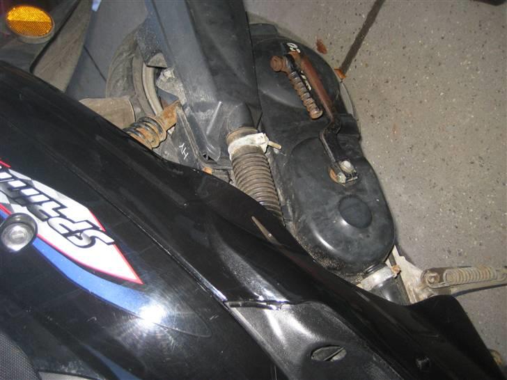 Giantco sprint billede 3