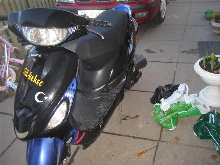 Giantco sprint billede 4