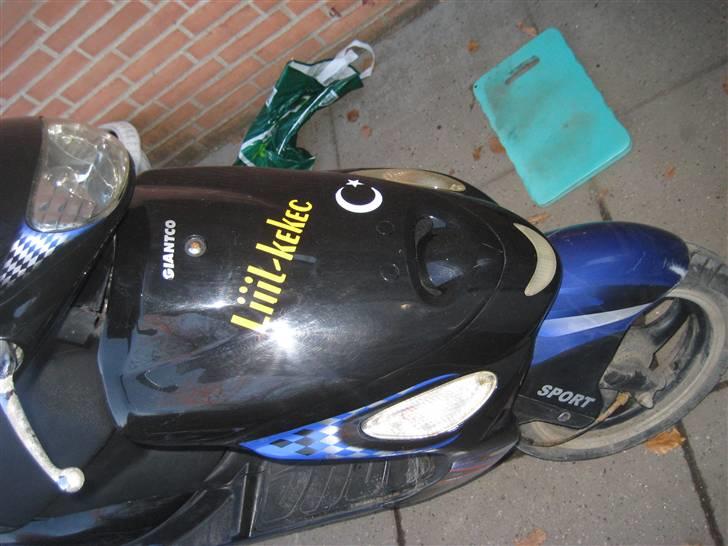 Giantco sprint billede 5