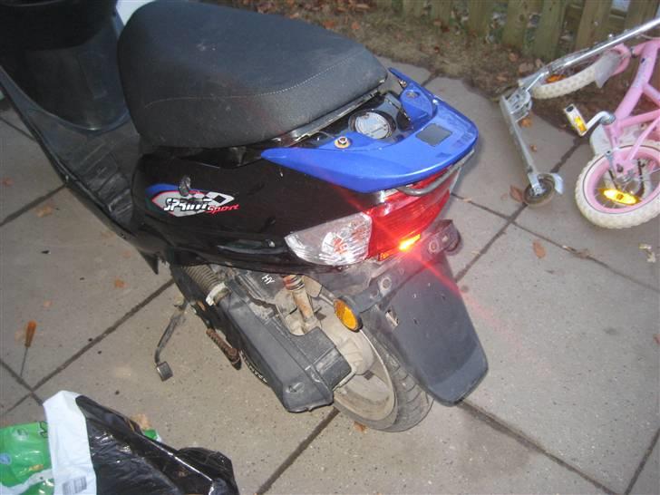 Giantco sprint billede 6