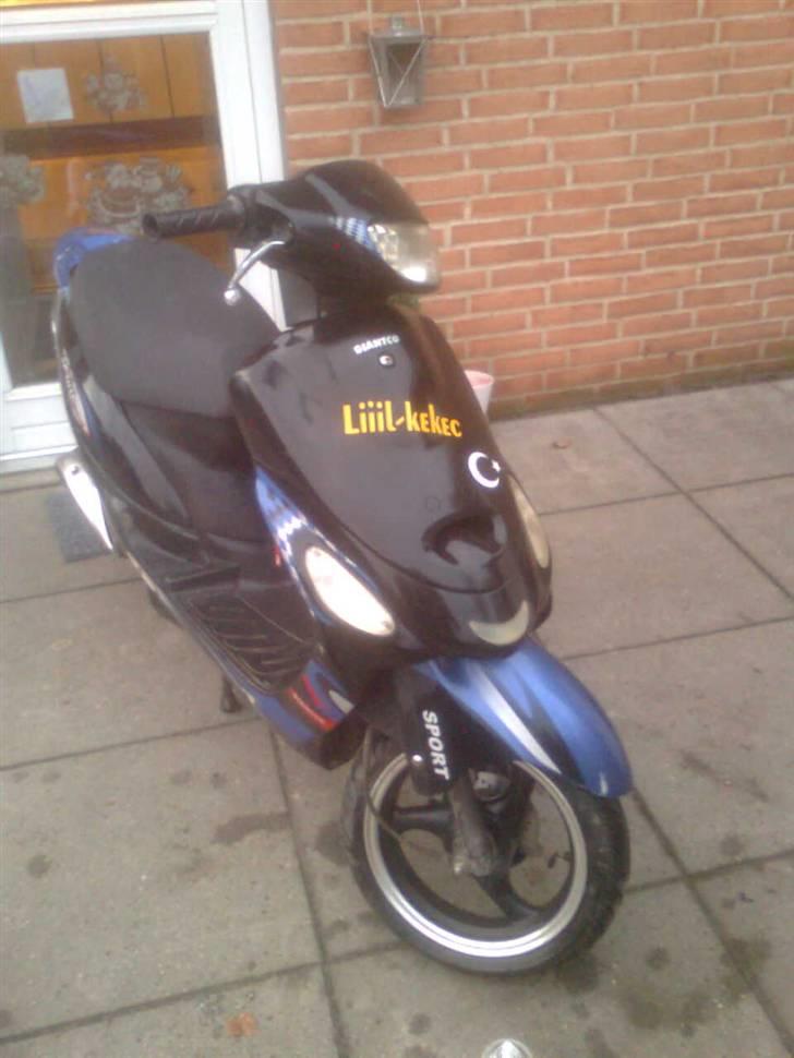 Giantco sprint billede 7