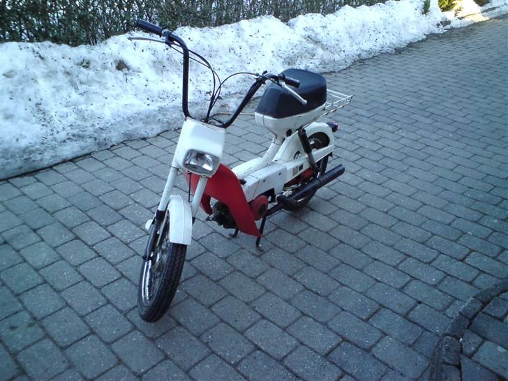Puch Maxi mini Tilsalg billede 1