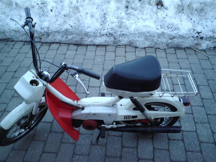 Puch Maxi mini Tilsalg billede 2
