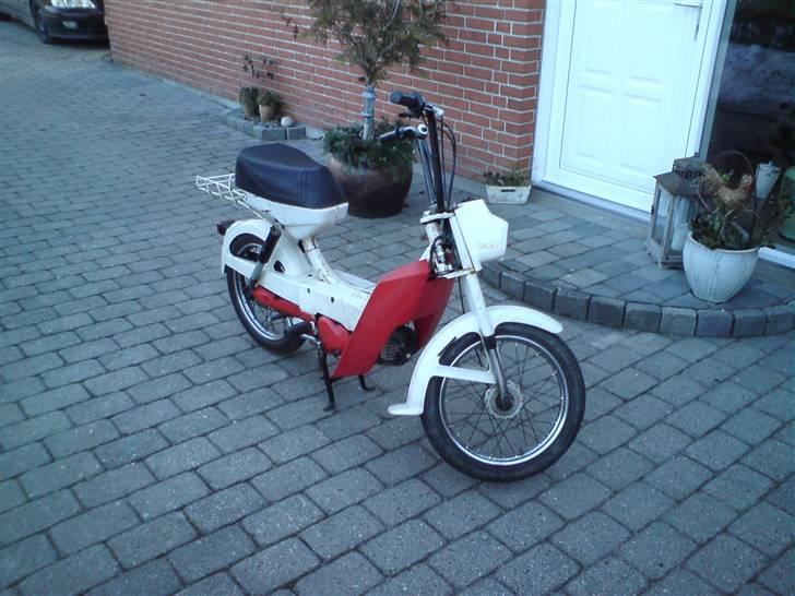 Puch Maxi mini Tilsalg billede 5