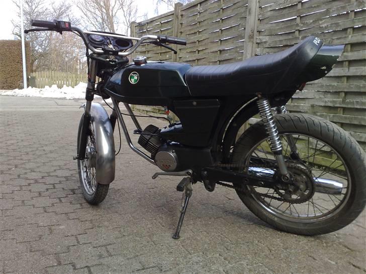 Puch Monza (solgt) billede 2