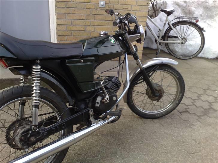 Puch Monza (solgt) billede 3