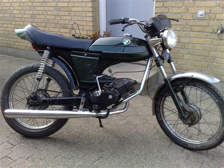 Puch Monza (solgt) billede 4