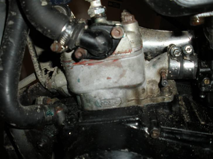 Suzuki SMX LC DD FØR - Hebo Manston 47,6 billede 4