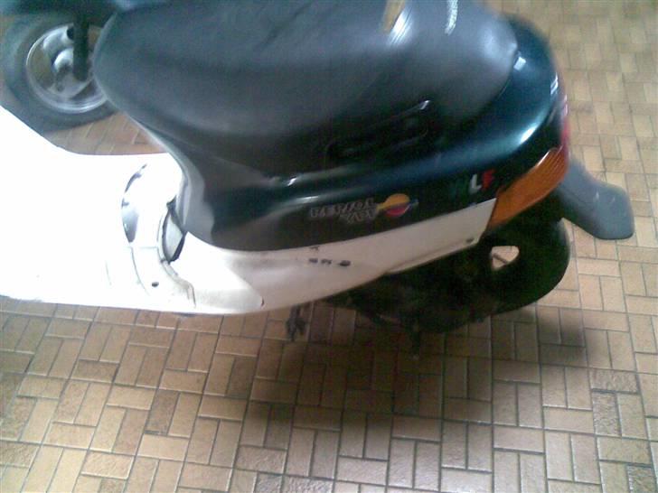 Piaggio zip gl til slag billede 4