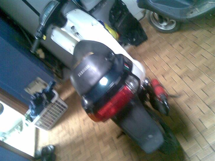 Piaggio zip gl til slag billede 5
