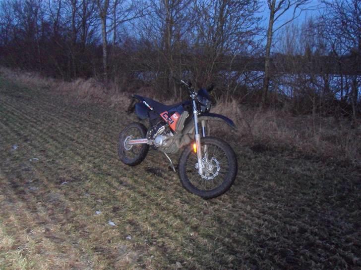 CPI Super Cross til salg billede 1