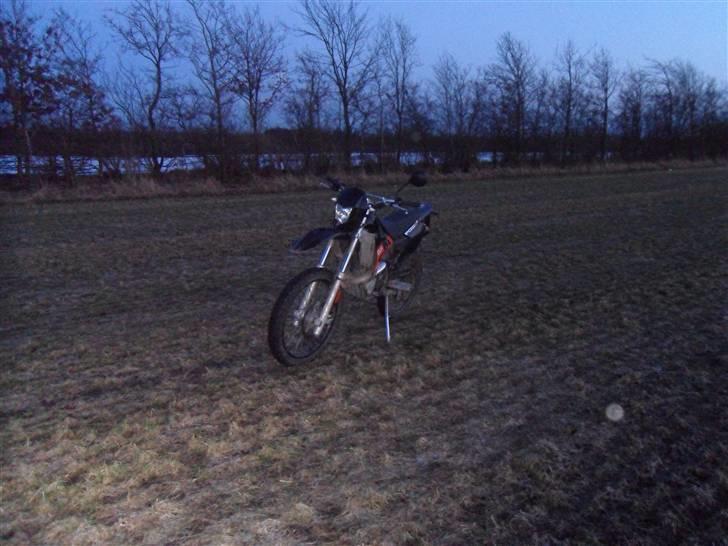 CPI Super Cross til salg billede 2