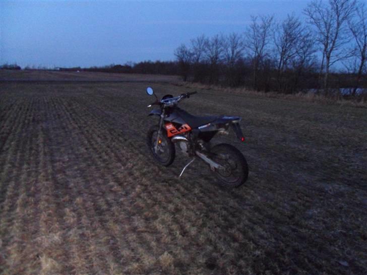 CPI Super Cross til salg billede 3