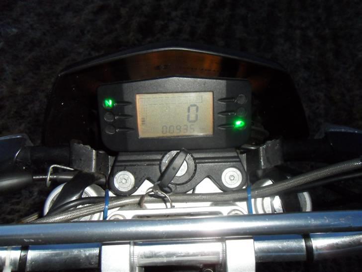 CPI Super Cross til salg billede 4