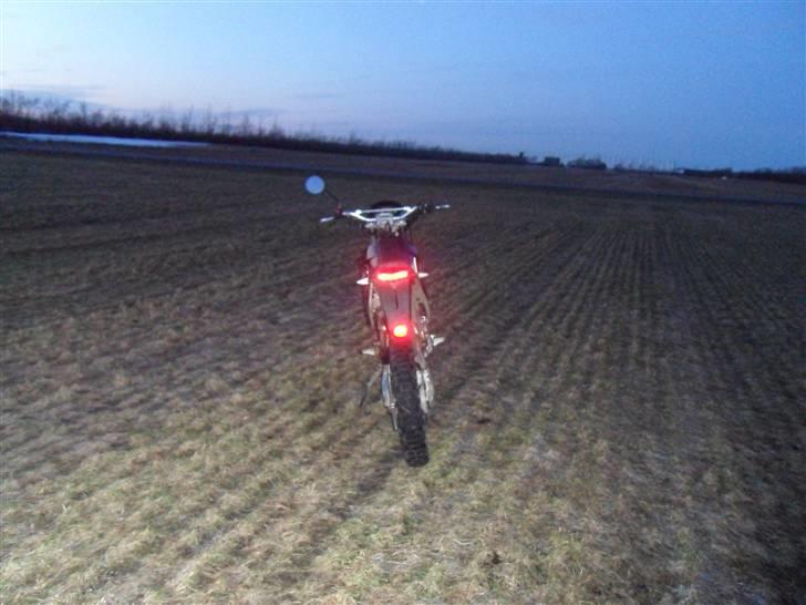 CPI Super Cross til salg billede 5