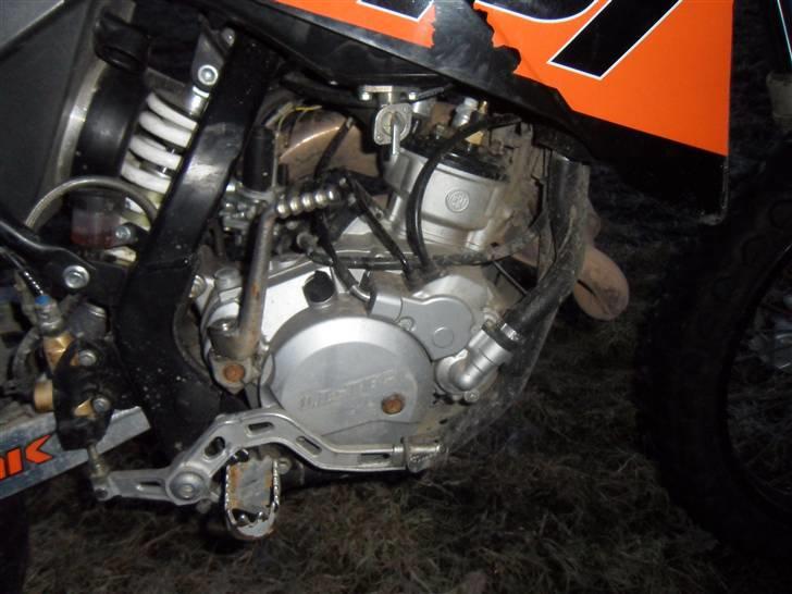 CPI Super Cross til salg billede 6