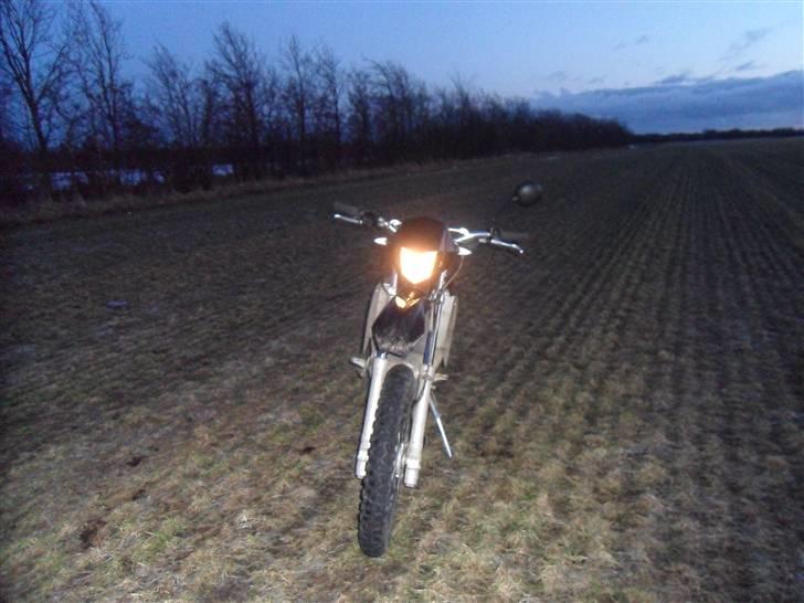 CPI Super Cross til salg billede 7