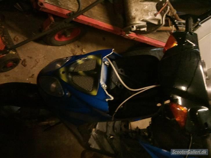 Piaggio nrg mc3 billede 1