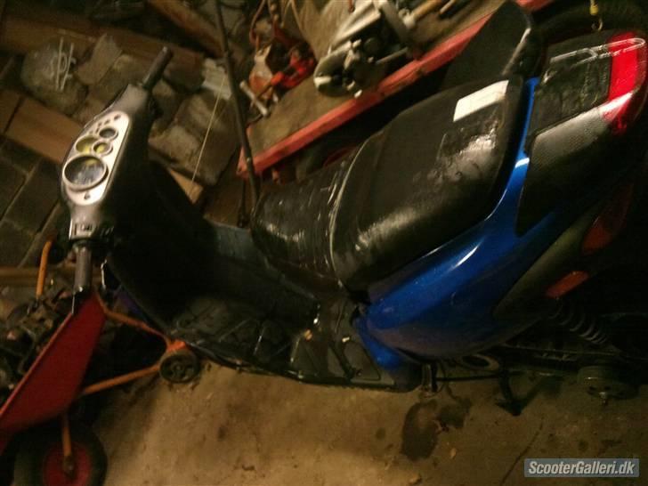 Piaggio nrg mc3 billede 3