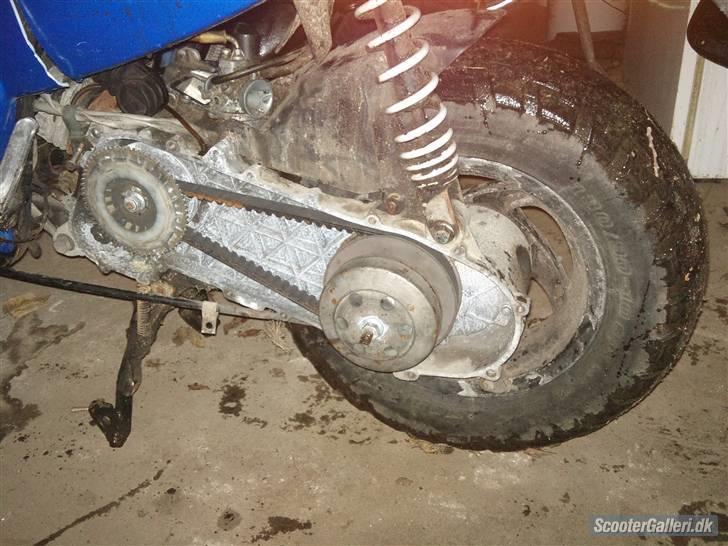 Piaggio nrg mc3 billede 4