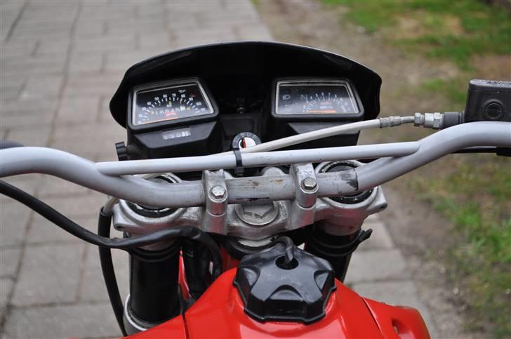 Aprilia RX50 LC DD billede 7