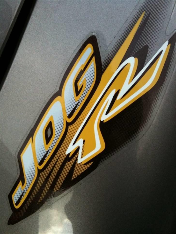 Yamaha Jog R - Solgt :-)  - 15/3-10 billede 12