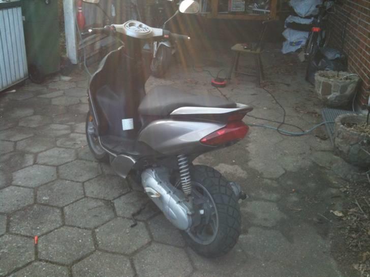 Yamaha Jog R - Solgt :-)  - 15/3-10 billede 13