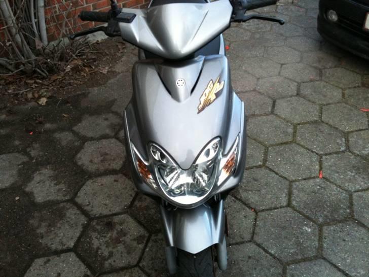 Yamaha Jog R - Solgt :-)  - 15/3-10 billede 14