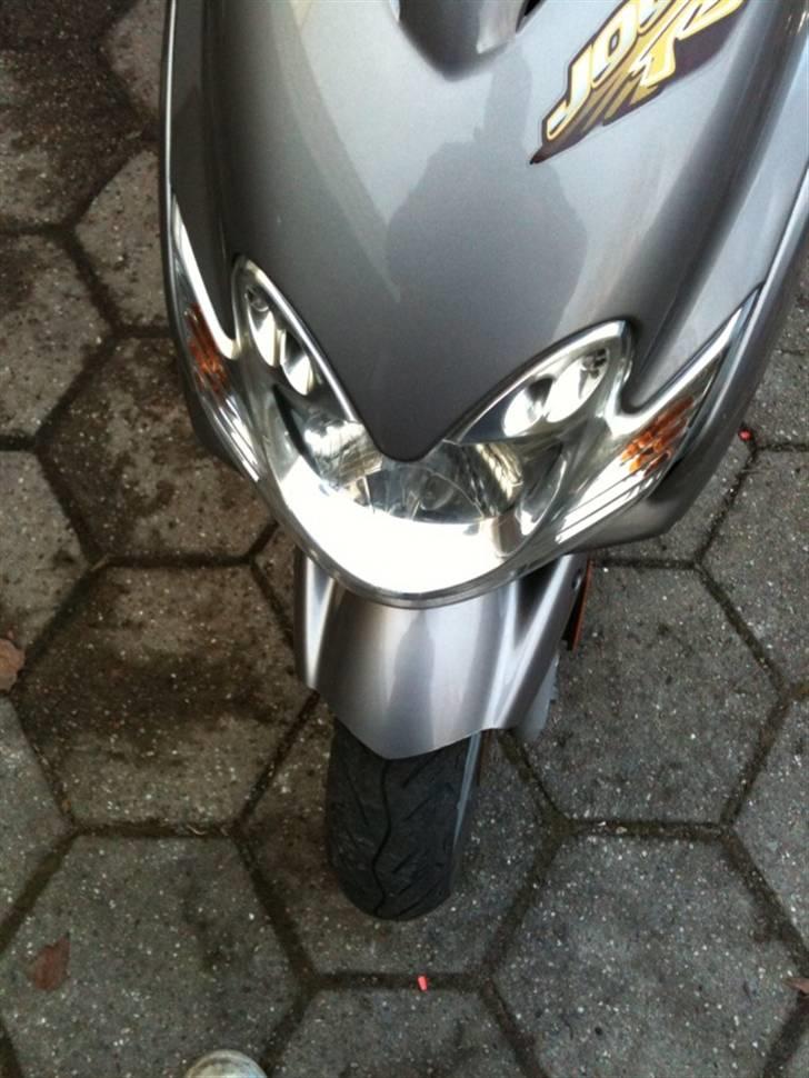 Yamaha Jog R - Solgt :-)  - 15/3-10 billede 15