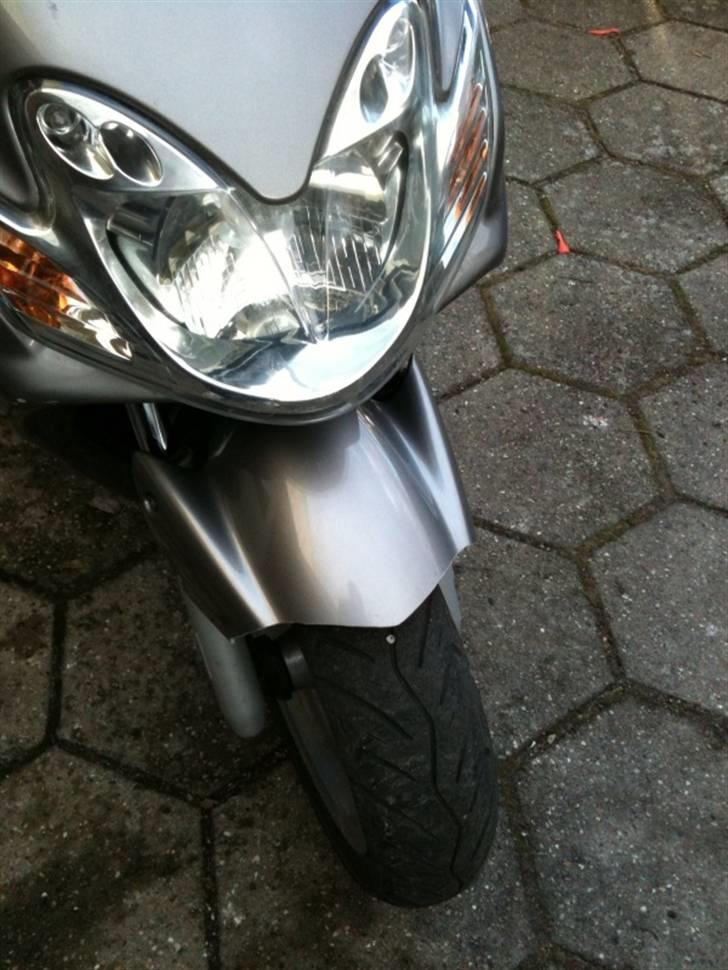 Yamaha Jog R - Solgt :-)  - 15/3-10 billede 16