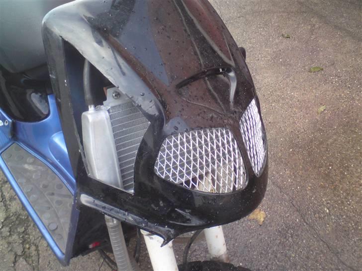 Aprilia Rally Lc DuePlus 13.46hk billede 3