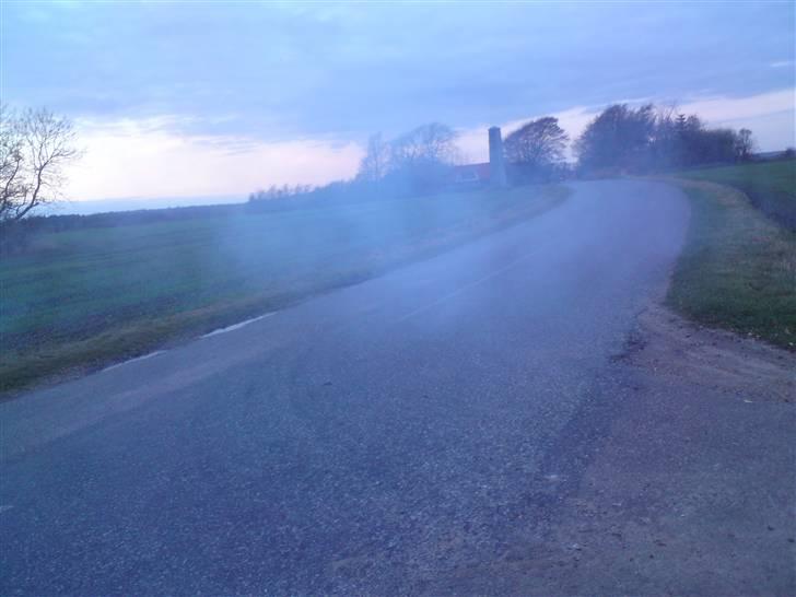 Aprilia Rally Lc DuePlus 13.46hk billede 5