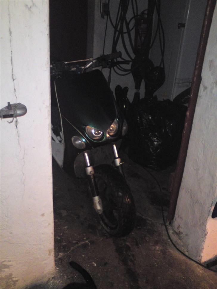 Yamaha NeRoX LC ÐÐ  10.13hk billede 6