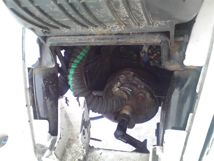 Yamaha NeRoX LC ÐÐ  10.13hk billede 7