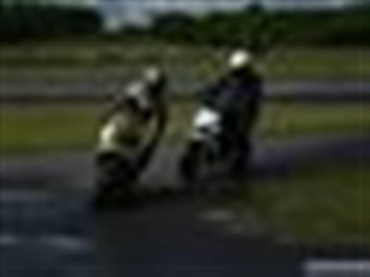 Aprilia RS125 SP LE SOLGT  billede 8
