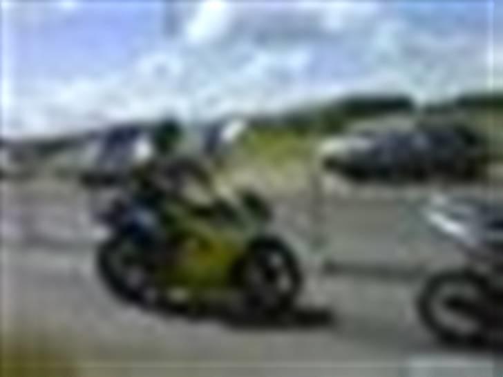 Aprilia RS125 SP LE SOLGT  billede 9