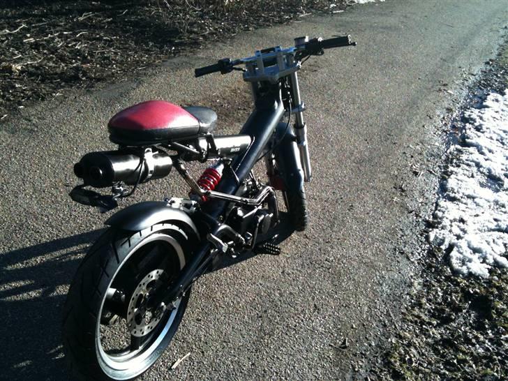 Sachs madass <3 (solgt) :/ billede 5