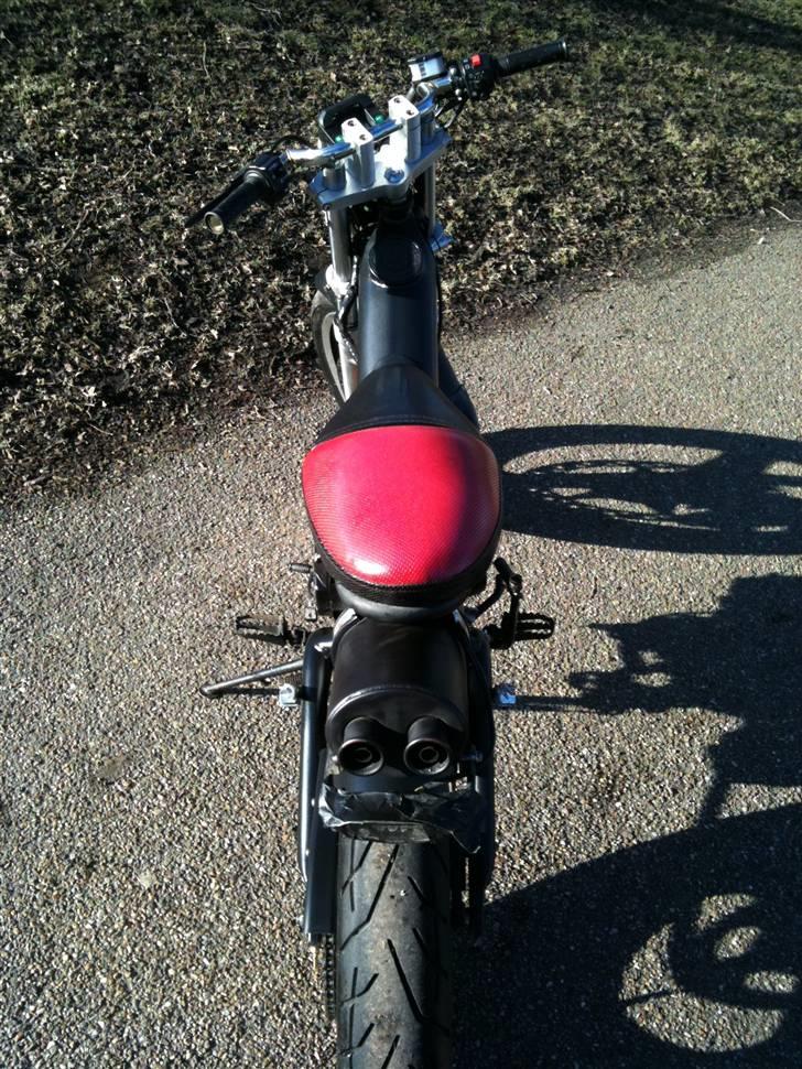 Sachs madass <3 (solgt) :/ billede 6