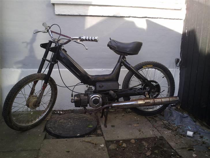 Puch maxi k (solgt) billede 1