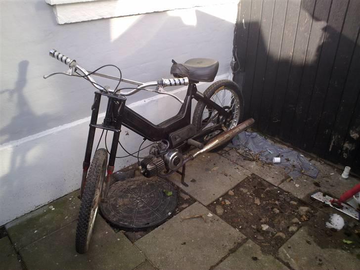 Puch maxi k (solgt) billede 3
