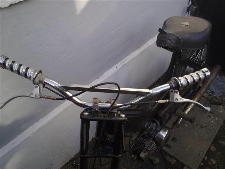 Puch maxi k (solgt) billede 4