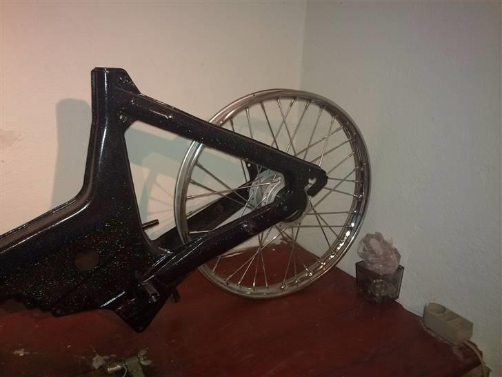 Puch maxi k (solgt) billede 8