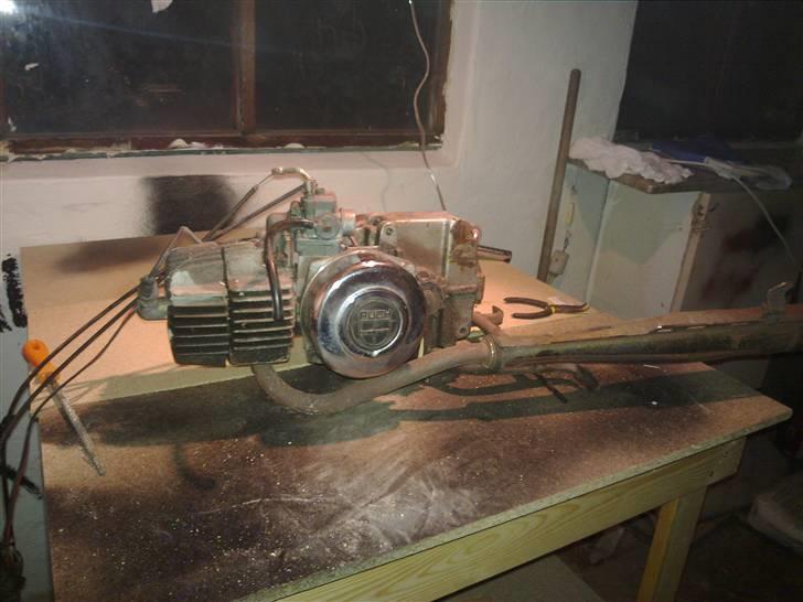 Puch maxi k (solgt) billede 9