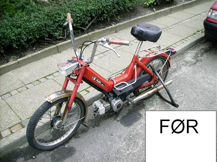 Puch maxi k (solgt) billede 10